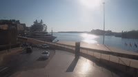 La Valeta - Paseo marítimo
