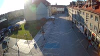 Rynek, Rynek w Białej, Moszczanka, Kopa Biskupia