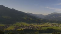 Westendorf - Vista panoramica