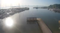 Wilkasy - Lake Niegocin
