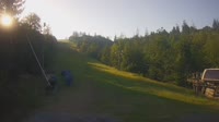 Zwardoń Ski - Pista da sci
