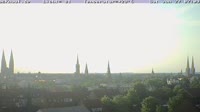 Lübeck - Altstadt