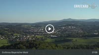 Grafenau - Vista panoramica