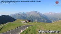 Untertauern - Heiligenblut Großglockner