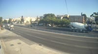 Attard - Mdina Road