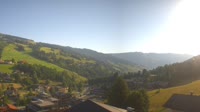 Saalbach-Hinterglemm - Panorama