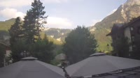 Val Ferret - Foyer de Fond Planpincieux