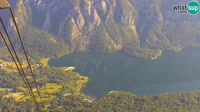 Ukanc - Vogel Ski - Lago Bohinj