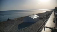 Sarbinowo - Spiaggia