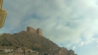 Mula - Plaza del Ayuntamiento