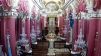 Sliema - Santuario de Nuestra Señora del Sagrado Corazón de Jesús