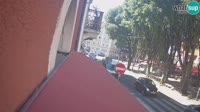 Pola - Korzo
