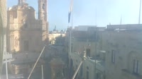 Għarb - Kościół