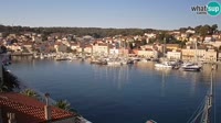 Lussinpiccolo - Riva Lošinjskih kapetana