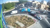 Qormi - Mdina Road