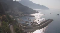 Amalfi - Coast
