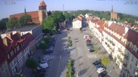 Rynek Kościuszki