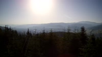 Barania Góra - Panorama