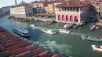 Wenecja - Canal Grande