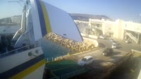 Cirkewwa - Terminal de ferris