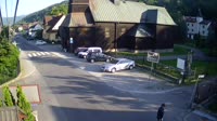 Żabnica - ul. Śmiecha