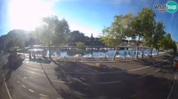 Fiume - Mrtvi Kanal