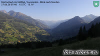 Mörtschach - Lorenzhuette
