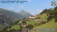 St. Veit in Defereggen