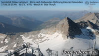 Heiligenblut - Osservatorio Sonnblick
