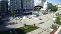 Jesolo - Piazza Milano