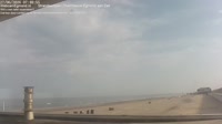 Egmond aan Zee - Strandpaviljoen De Zilvermeeuw