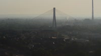 Most Mazowieckiego