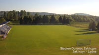 LKS Dunajec Stadium