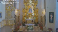 Kodeń - Chiesa