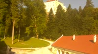 Varaždin - Castello di Trakošćan
