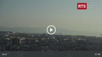 Geneva - Panorama