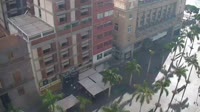 Santa Cruz de Tenerife - Plaza de la Candelaria
