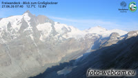 Freiwandeck - Großglockner