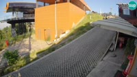 Zagabria - Sljeme - Centro sciistico