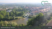 Bad Radkersburg - Altstadt