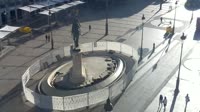 Madryt - Puerta del Sol - Tío Pepe