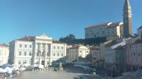 Piran - Plac Tartini