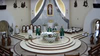 Słopnice - Chiesa