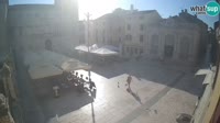 Zadar - Narodni trg
