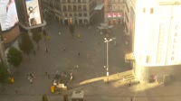 Madryt - Plaza del Callao