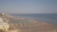 Termoli - Plaża