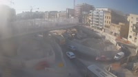 Msida - Pjazza l-5 ta' Ottubru
