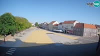 Koprivnica - Zrinski trg