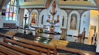 Cieniawa - Church