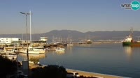 Fiume - Riva, Marina